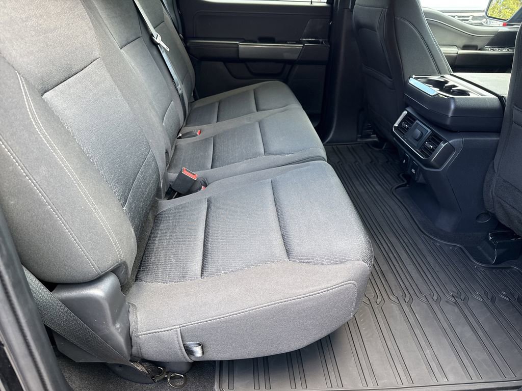 Used 2023 Ford F150 XLT w/ Equipment Group 302A High image 15