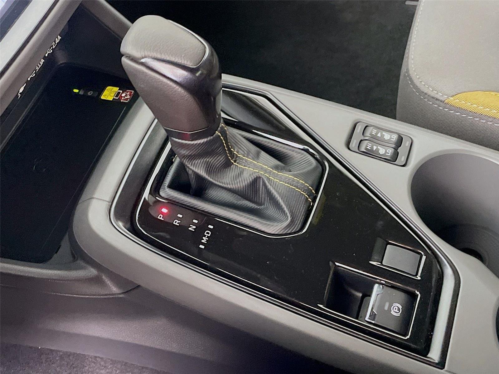New 2026 Subaru Crosstrek 2.5i Sport AWD/4WD image 17