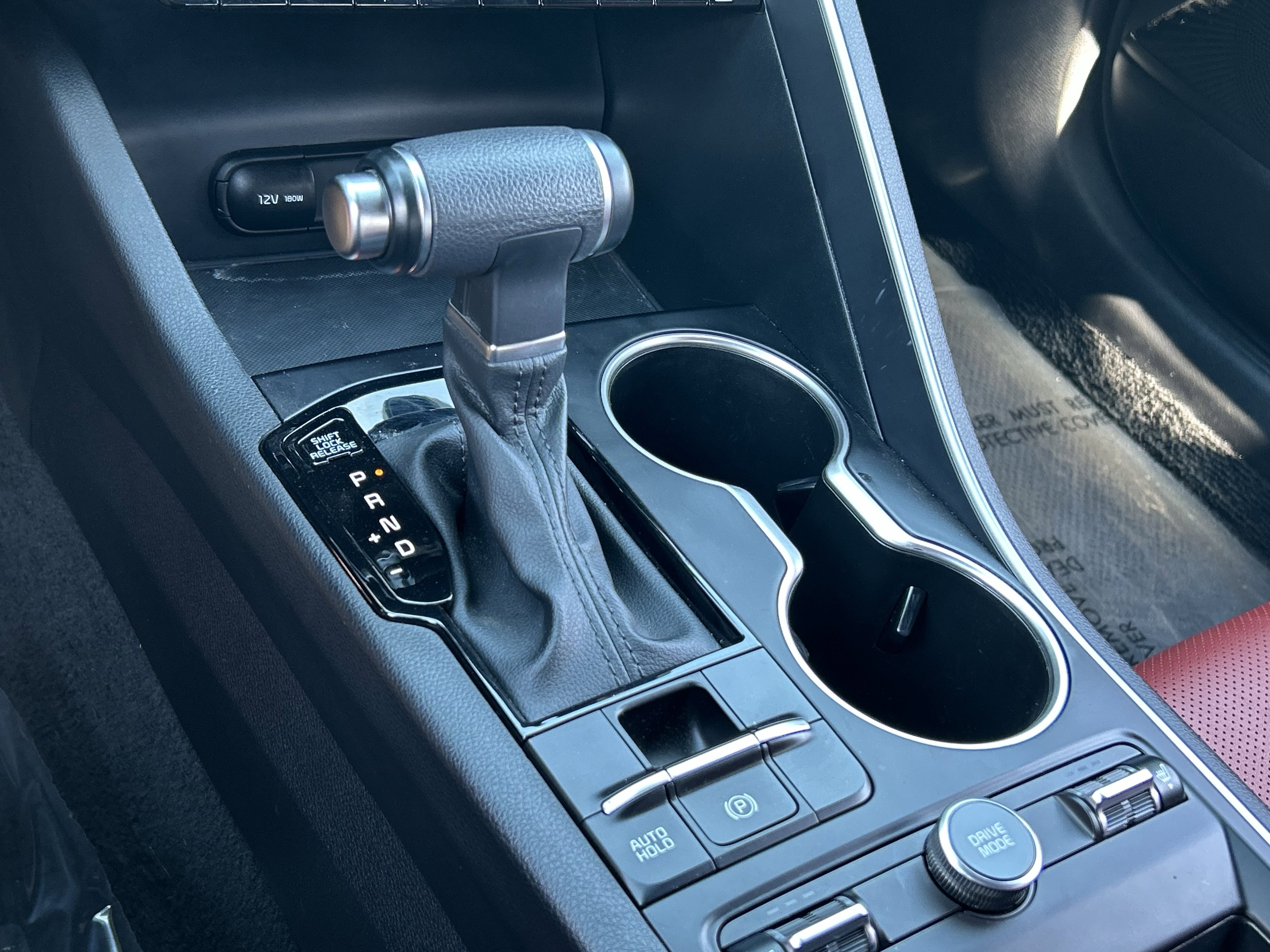 Certified 2024 Kia K5 GT-Line w/ GT-Line Premium Package image 25