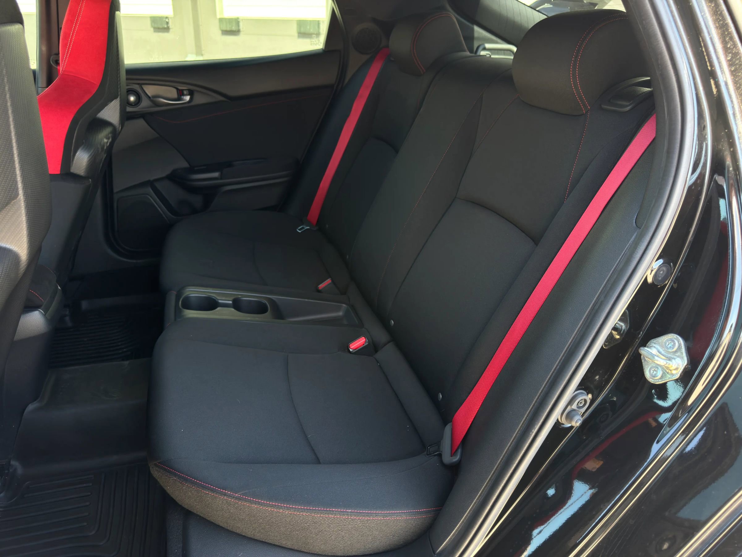 Used 2021 Honda Civic Type R image 12