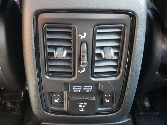 Used 2022 Dodge Durango SRT w/ Technology Group AWD/4WD image 30
