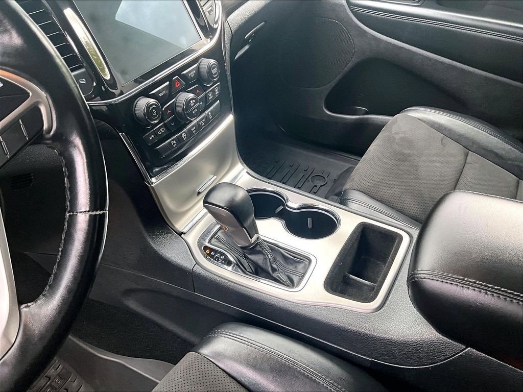 Used 2021 Jeep Grand Cherokee Laredo X AWD/4WD image 20
