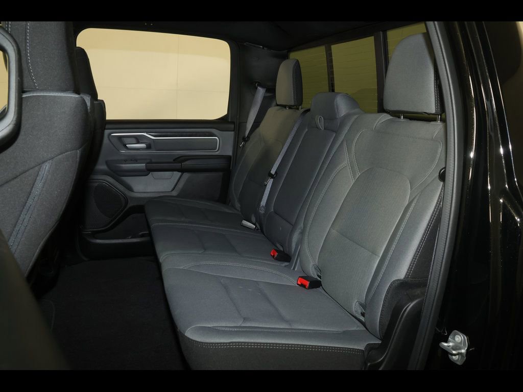 Used 2023 RAM 1500 Big Horn image 28