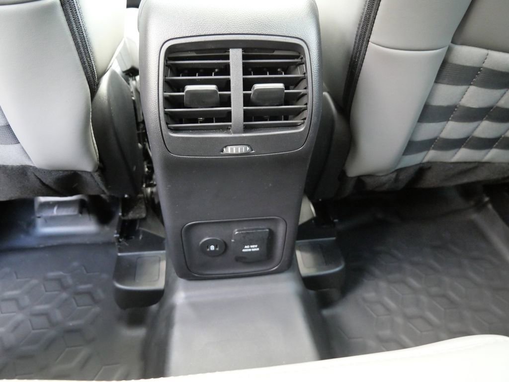 Used 2025 Ford Bronco Sport Badlands w/ Badlands Tech Package AWD/4WD image 12