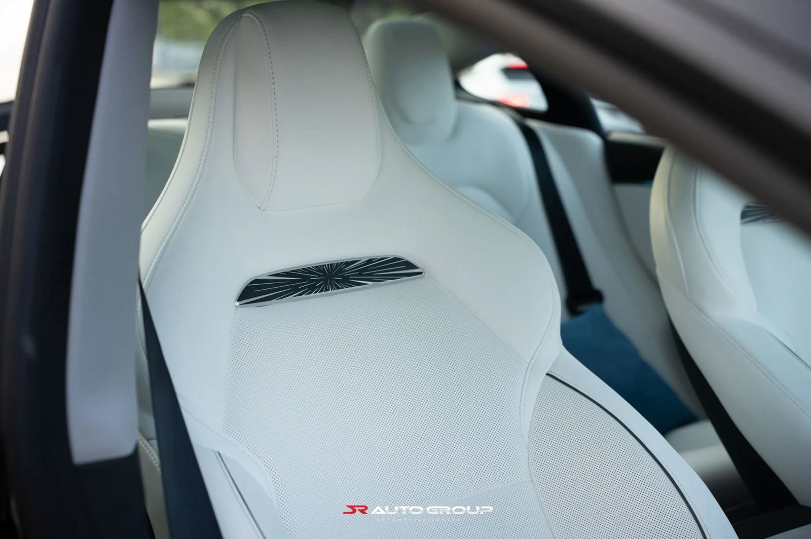 Used 2026 Tesla Model 3 Performance AWD/4WD image 13