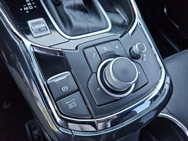 Used 2021 MAZDA CX-9 Grand Touring image 22