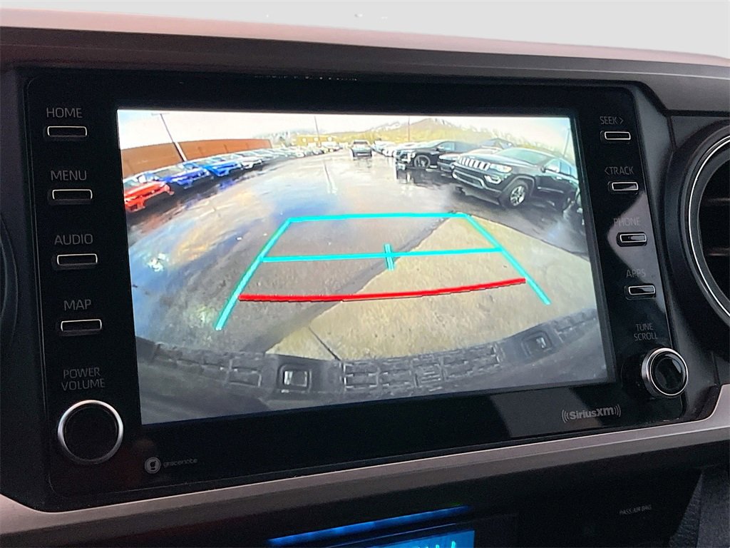 Used 2023 Toyota Tacoma SR5 image 13