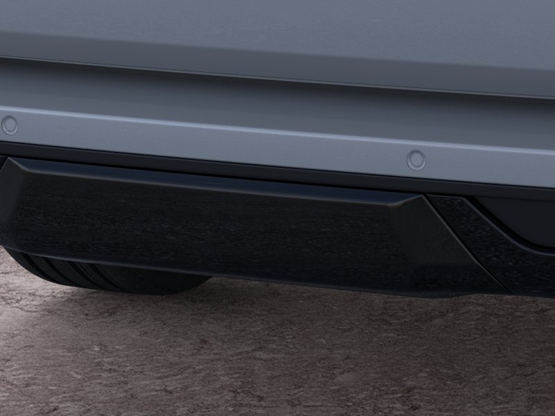 New 2026 Ford Expedition Max Platinum w/ Stealth Appearance Package AWD/4WD image 23