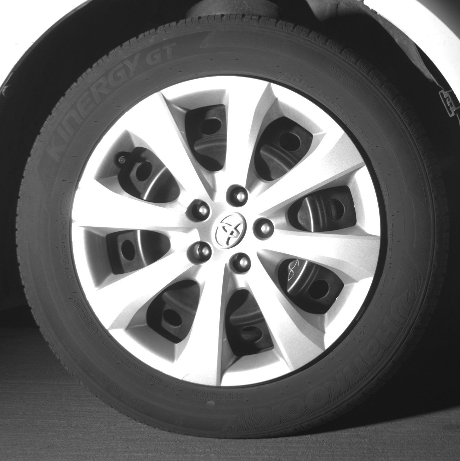 Used 2025 Toyota Corolla LE FWD image 16