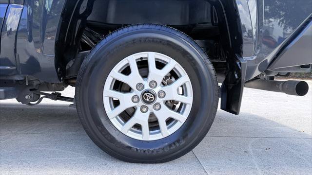Used 2024 Toyota Tacoma SR RWD image 29
