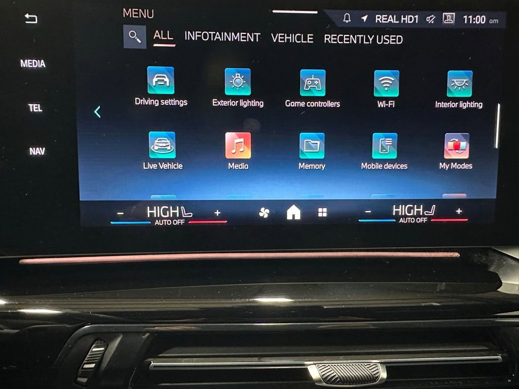 Used 2025 BMW X1 xDrive28i image 28