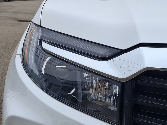 Used 2023 Honda Ridgeline RTL image 9