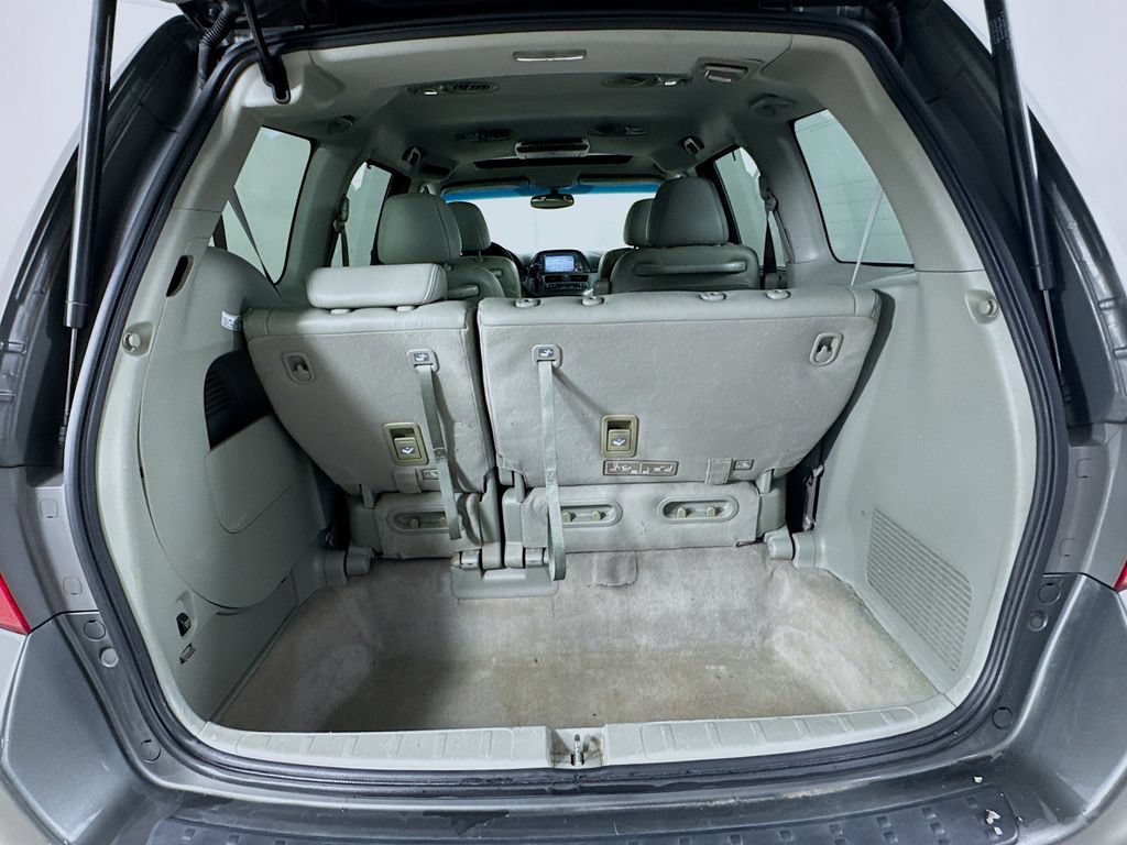 Used 2007 Honda Odyssey Touring image 31