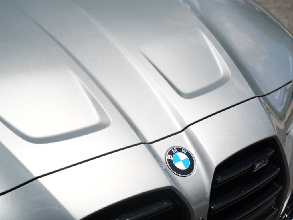 Used 2026 BMW M4 xDrive Competition AWD/4WD image 34