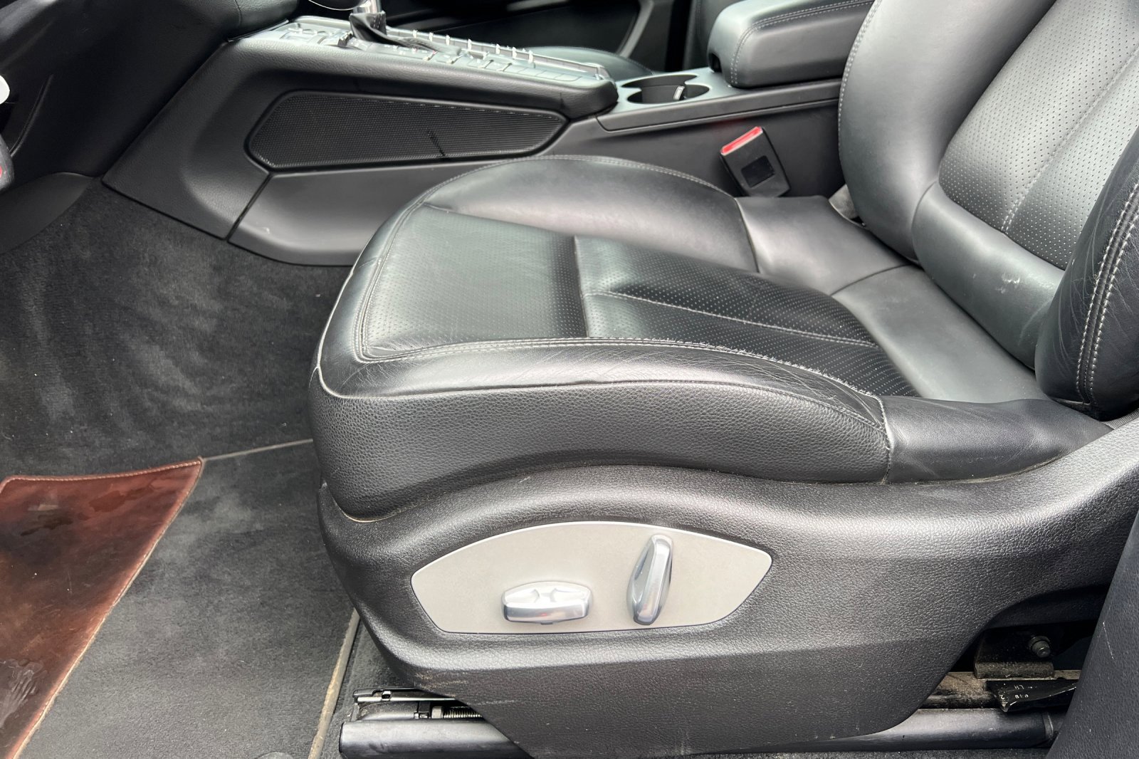 Used 2018 Porsche Macan image 15