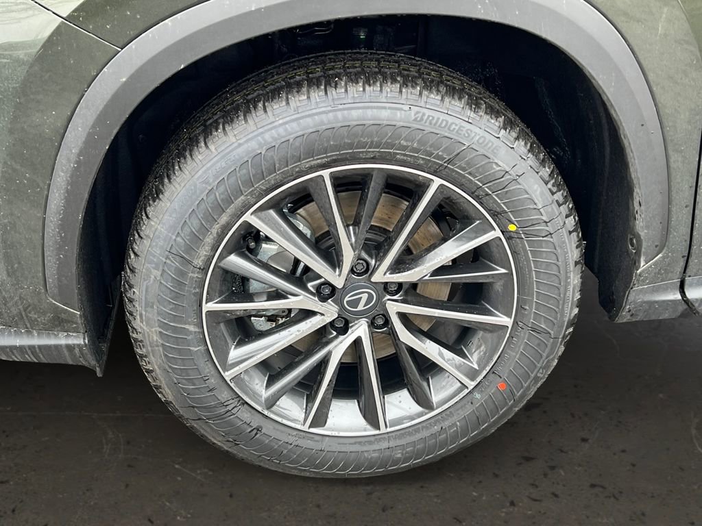 New 2026 Lexus NX 350 AWD w/ Premium Package image 23