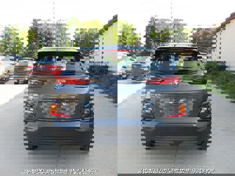 Used 2020 Hyundai Kona SE image 6