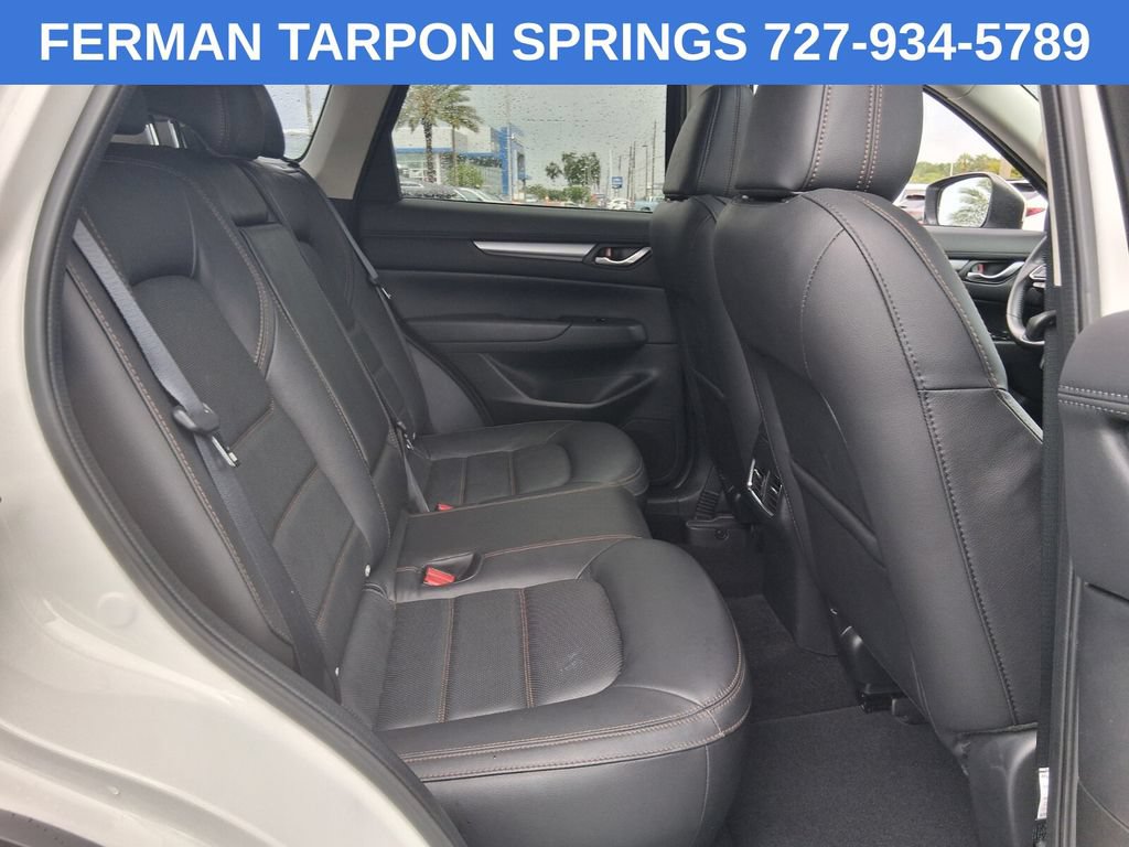 Used 2023 MAZDA CX-5 AWD 2.5 S image 21
