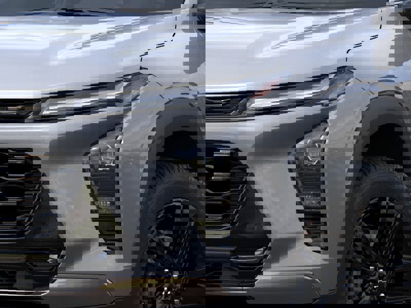 New 2026 Chevrolet Trax ACTIV w/ Sunroof Package image 10