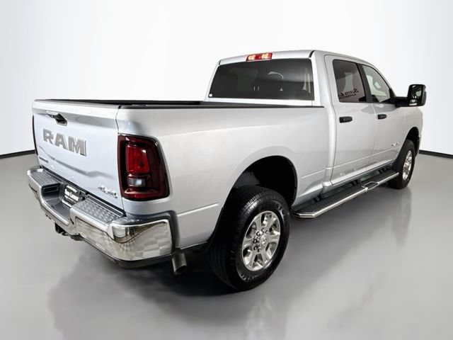 Used 2026 RAM 2500 Big Horn AWD/4WD image 7