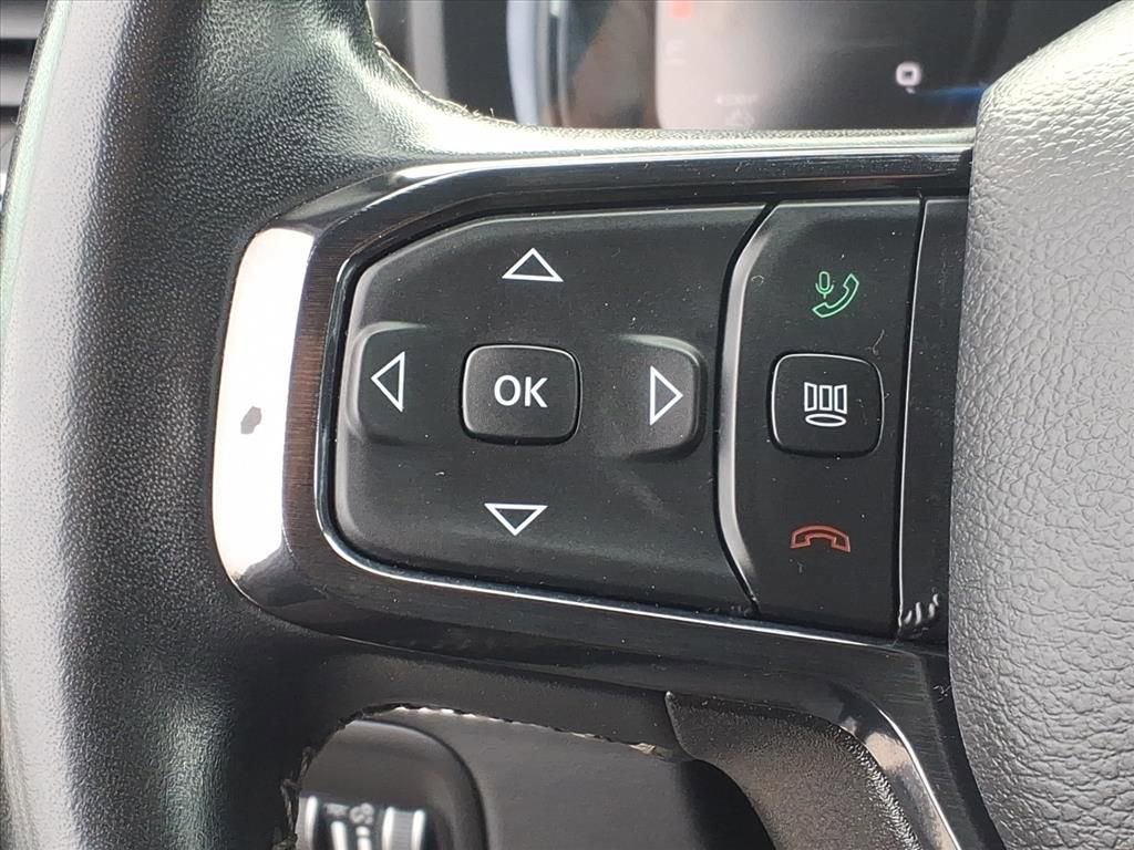 Certified 2024 RAM 2500 Limited image 11