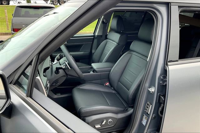 New 2026 Hyundai Santa Fe Limited image 9