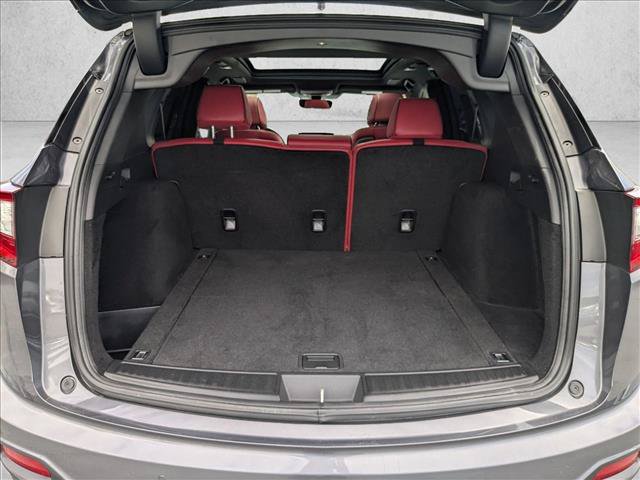 Used 2020 Acura RDX A-Spec FWD image 6