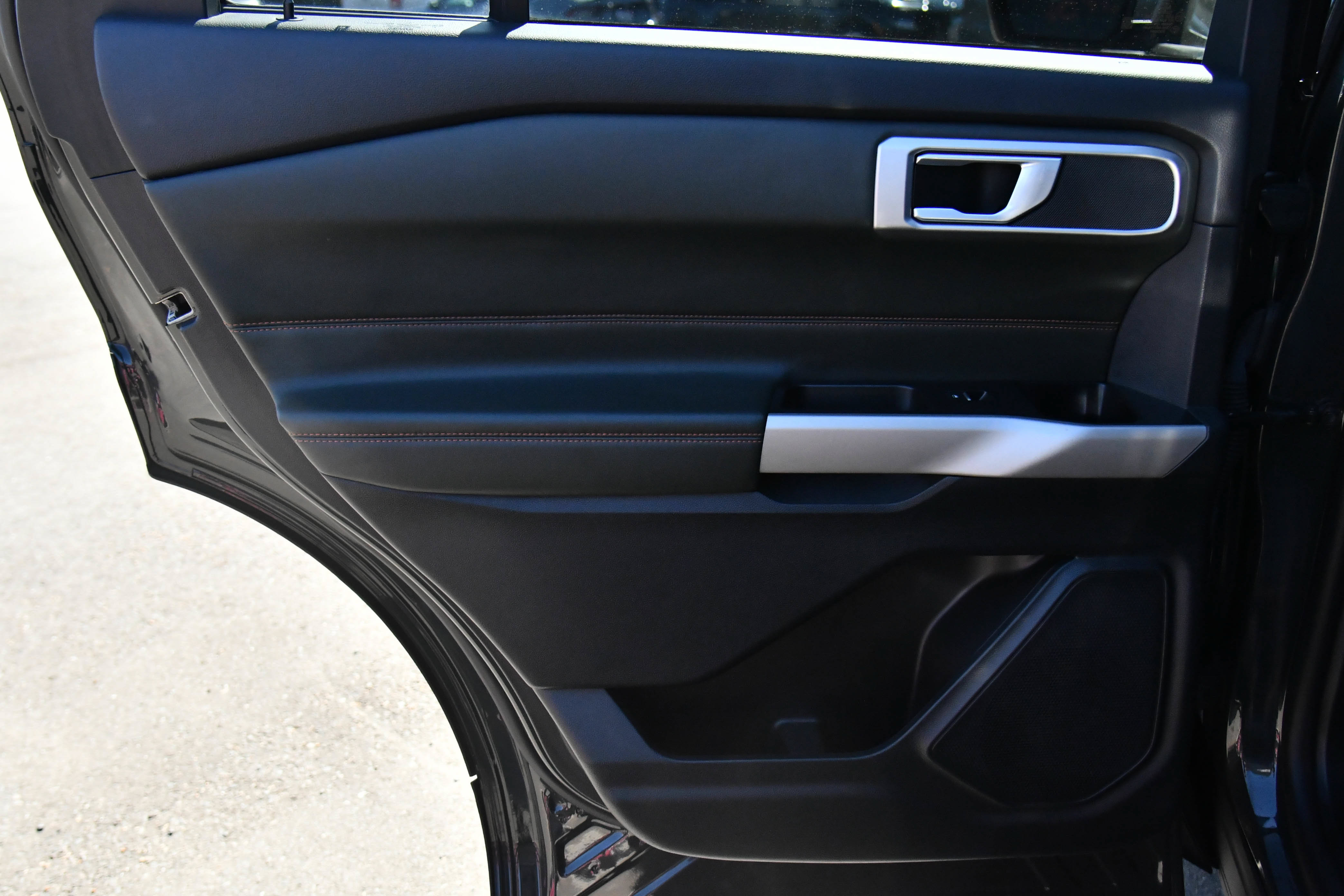 Used 2023 Ford Explorer Timberline AWD/4WD image 42