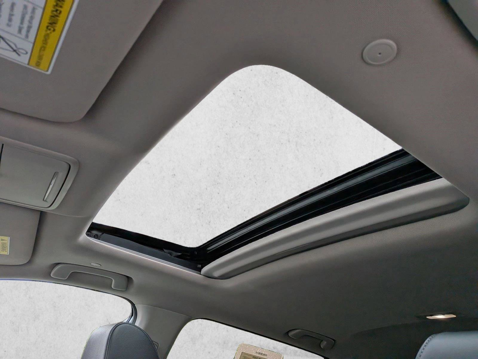 Certified 2024 Honda CR-V EX-L image 16