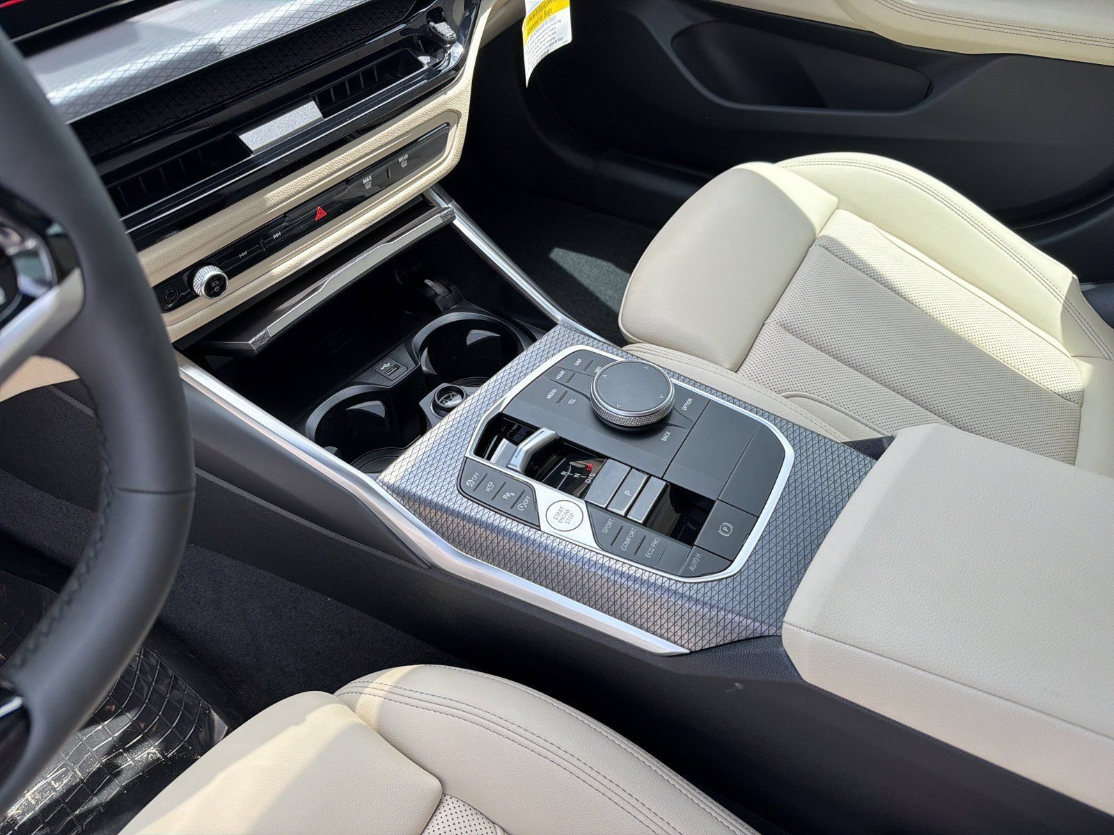 New 2026 BMW 430i xDrive w/ Premium Package AWD/4WD image 22