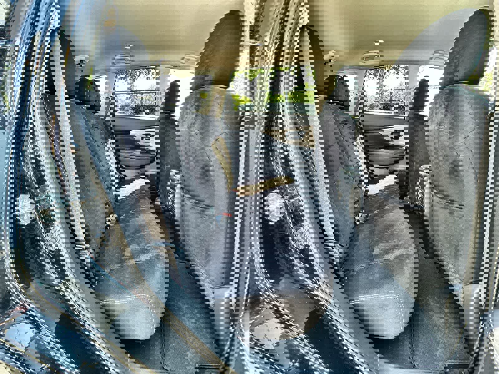 Used 2018 Nissan Murano SV image 18