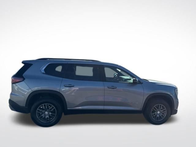 Used 2025 GMC Acadia Elevation FWD image 6