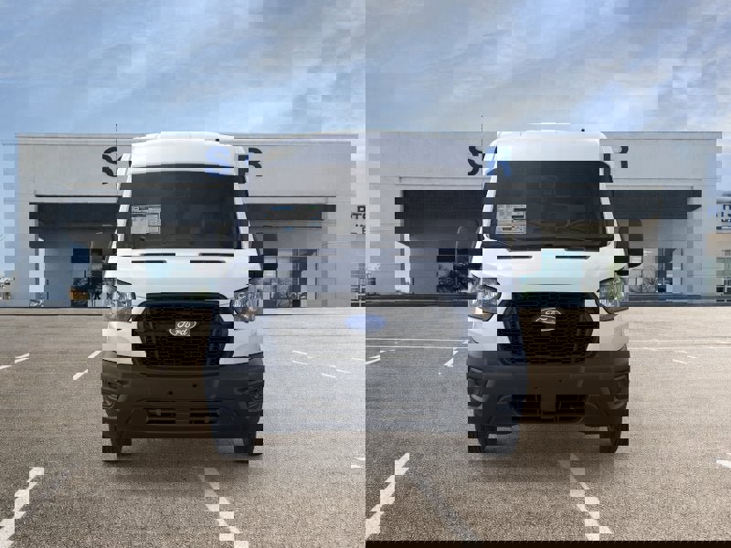 New 2026 Ford Transit 350 XL image 6