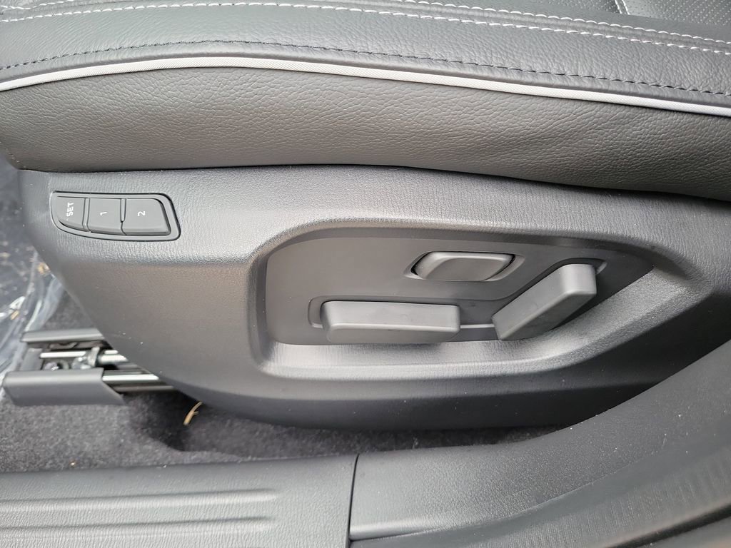New 2025 MAZDA CX-5 AWD 2.5 S image 21