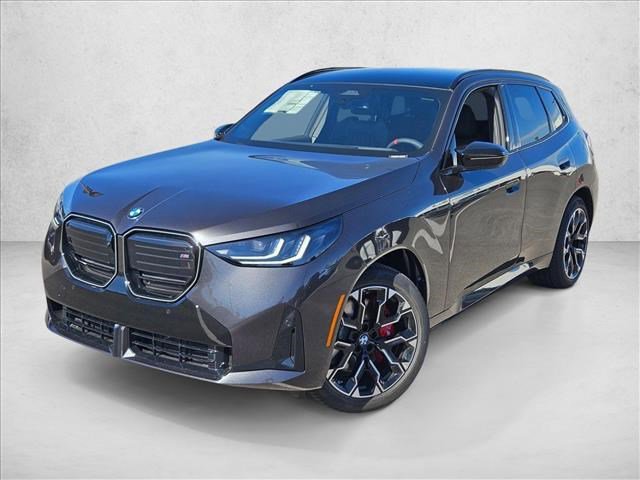 New 2026 BMW X3 M50 w/ Premium Package image 1