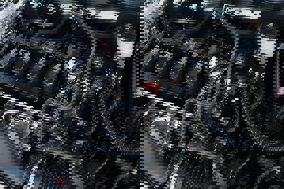 Used 2021 Honda Civic Sport image 6