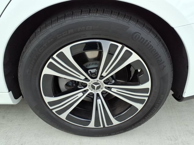 Certified 2024 Mercedes-Benz E 350 4MATIC Sedan w/ Driver Assistance Package image 24