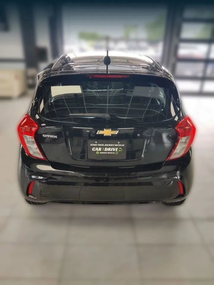 Used 2019 Chevrolet Spark LS image 6