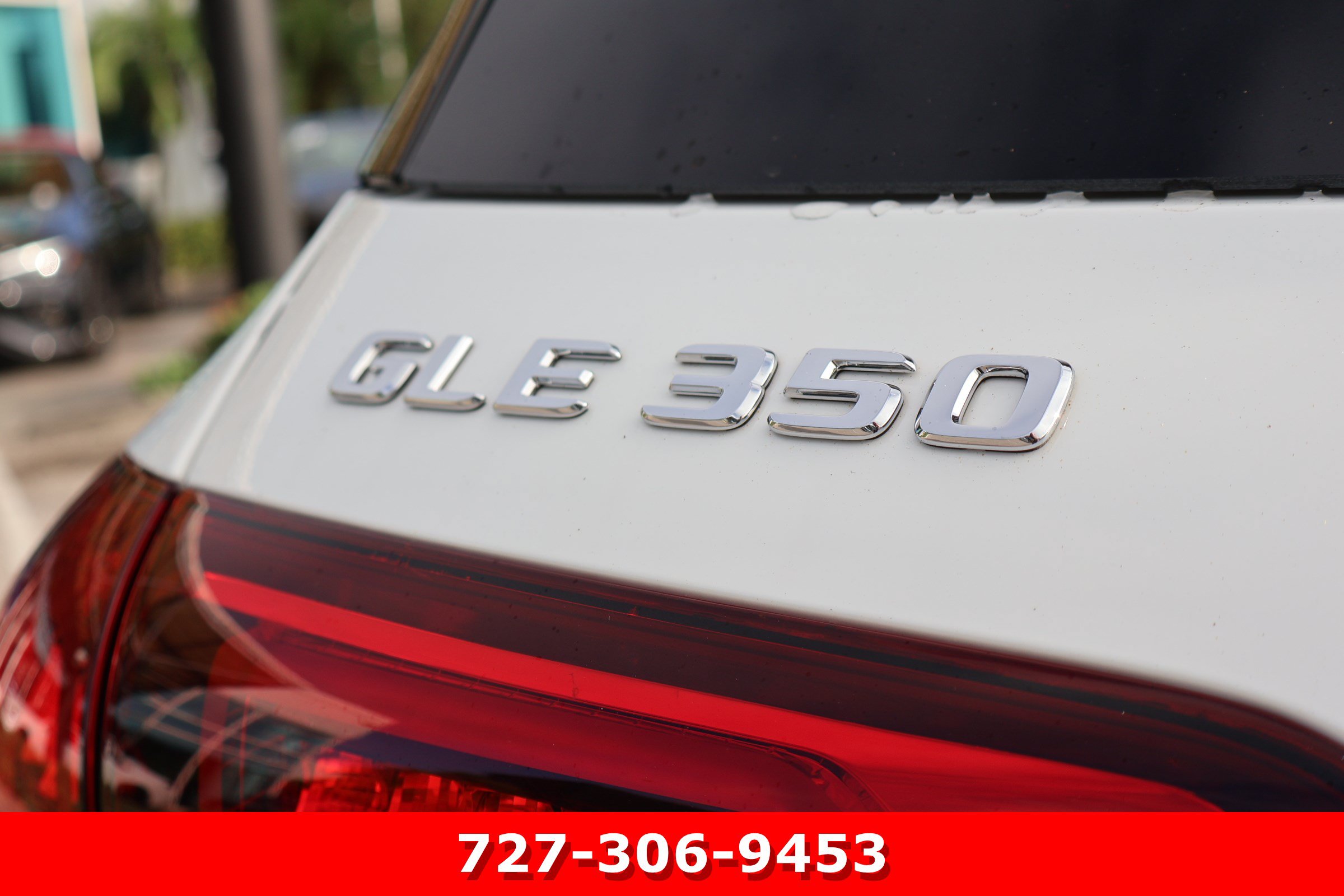 Certified 2022 Mercedes-Benz GLE 350 image 9