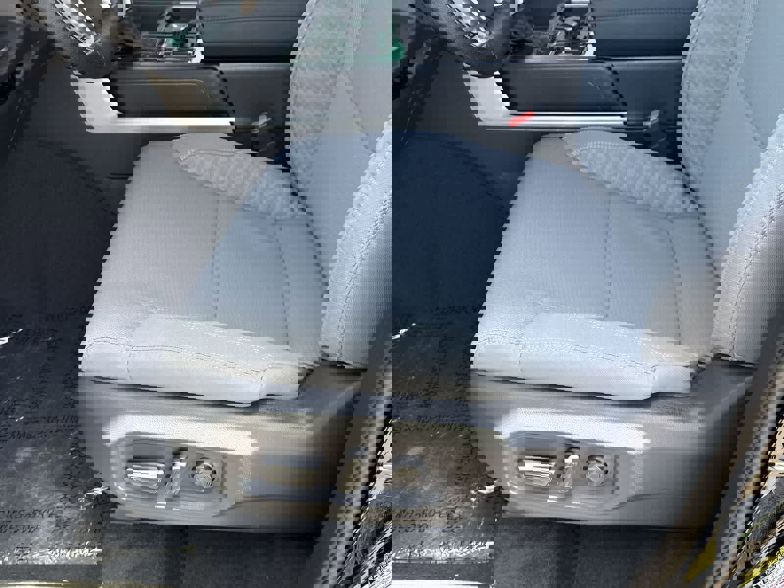 Used 2025 Toyota Tundra SR5 w/ SR5 Convenience Package image 18