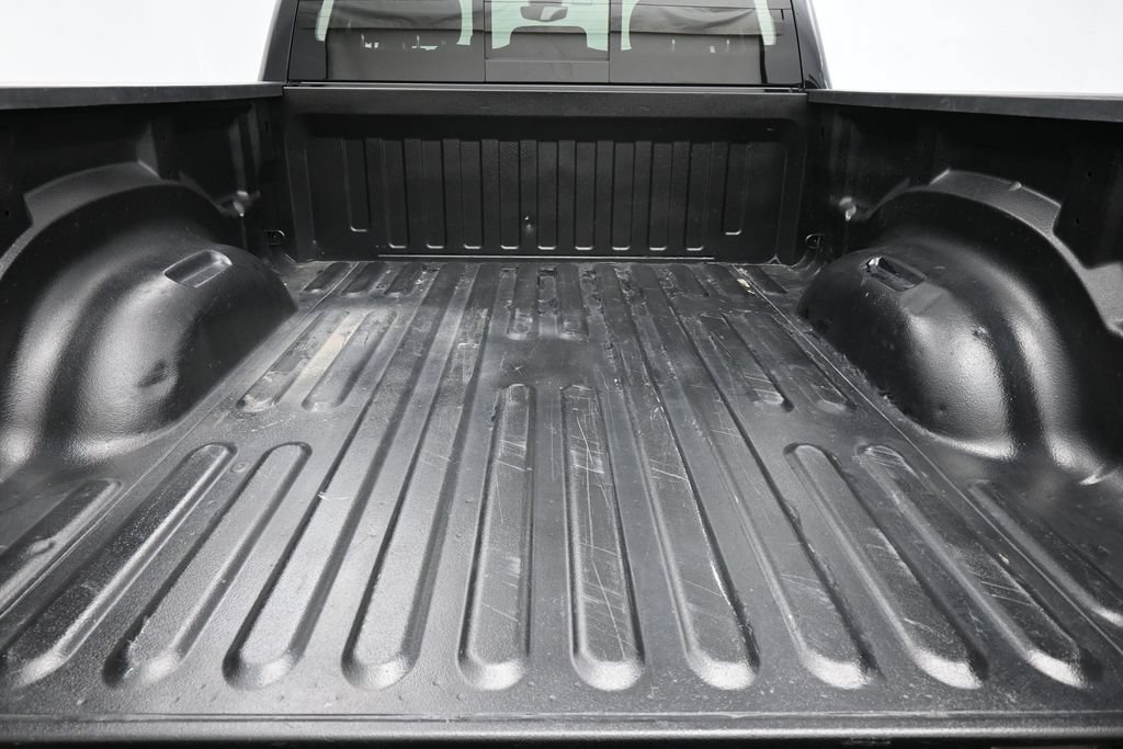 Used 2021 RAM 1500 Big Horn AWD/4WD image 29