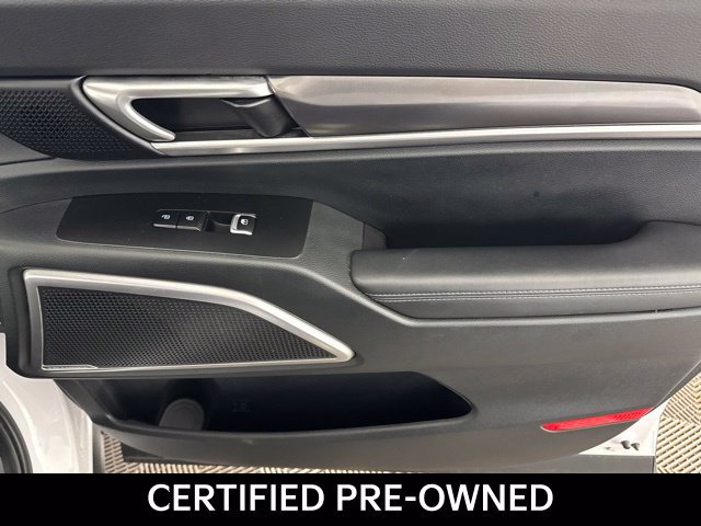 Certified 2024 Kia Telluride S w/ S Sunroof Package AWD/4WD image 25
