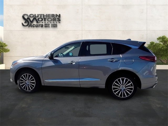 New 2025 Acura RDX SH-AWD w/ Advance Package image 17