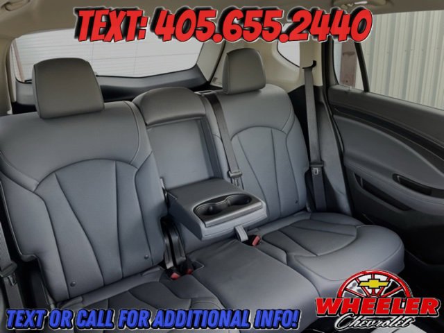 Used 2020 Buick Envision Essence image 10