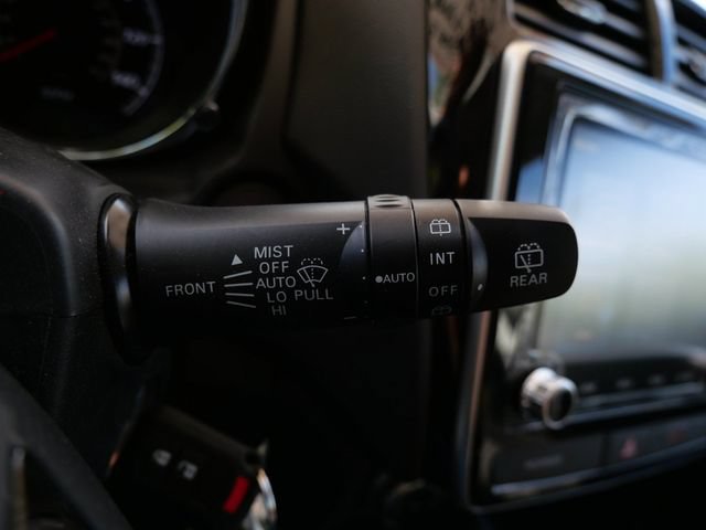 Used 2024 Mitsubishi Outlander Sport LE AWD/4WD image 19