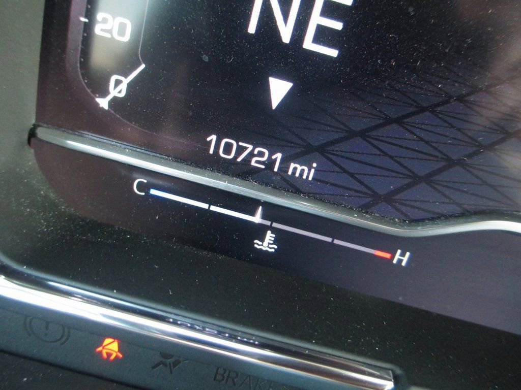 Used 2025 GMC Sierra 2500 Denali w/ Denali Reserve Package image 32