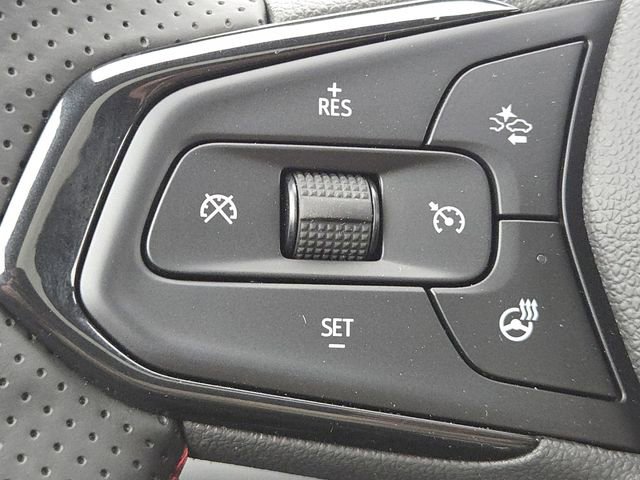 New 2026 Chevrolet Trax RS w/ Sunroof Package FWD image 14