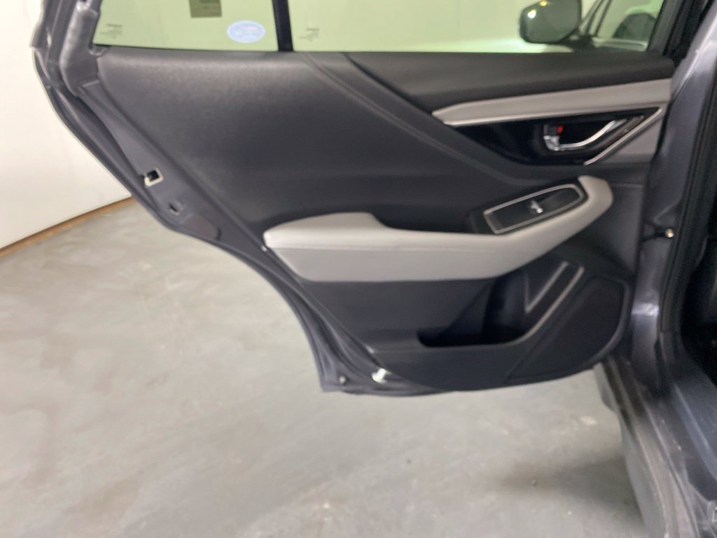 Used 2021 Subaru Outback Limited AWD/4WD image 26