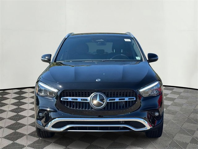 Certified 2025 Mercedes-Benz GLA 250 4MATIC image 6
