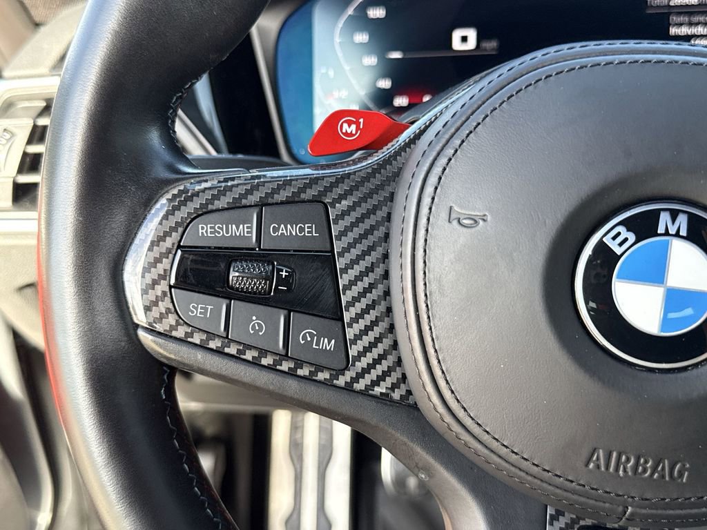 Used 2023 BMW M4 Coupe w/ Executive Package RWD image 26